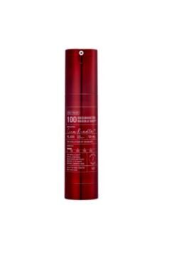 VT Cosmetics – Red Booster Reedle Shot 100 - dėkinamasis veido serumas
